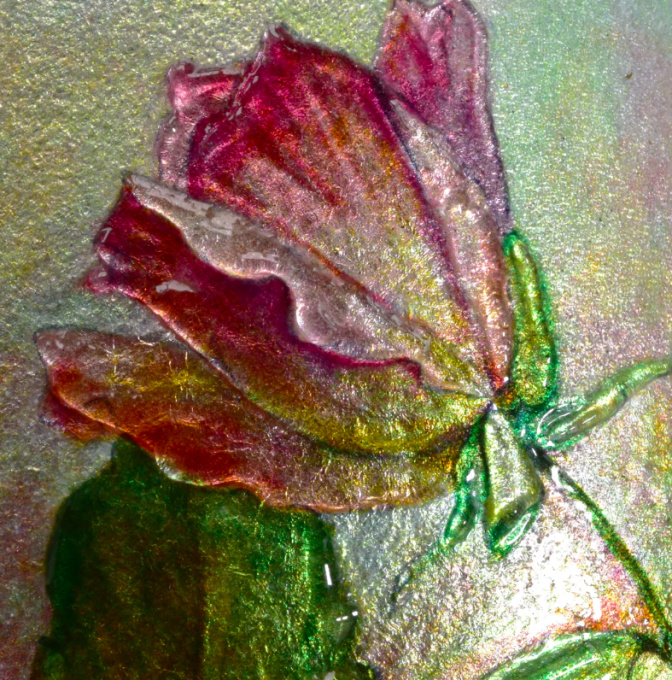 Des Roses by Camille Fauré