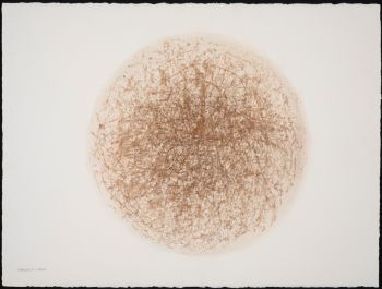 Chromosphere I by Conbulius