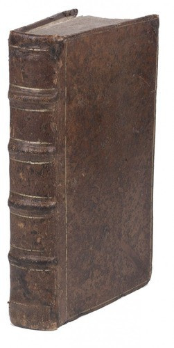First edition of an account of the Jesuit Mission in Syria, with a description of the region & people by Joseph Besson