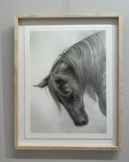 Inchino by Rosanna Gaddoni