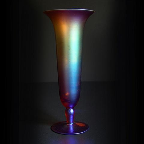 Myra Vase by Unbekannter Künstler