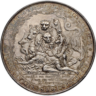 z.j. (1672). Penning moord op Johan en Cornelis de Witt te ‘s-Gravenhage/Den Haag by Pierre Aury