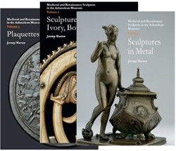 Medieval and Renaissance Sculpture in the Ashmolean Museum. by Various artists