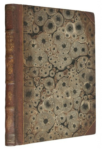 First combined edition of Symmachus's letters together with Mehmed II's fictitious letters by Quintus Aurelius Symmachus