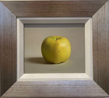 Gele Appel -  In Stock  by Gerrit Wijngaarden