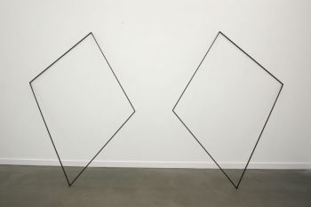 Untitled (twins) by Coen Vernooij