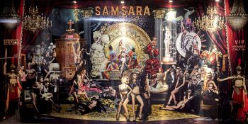 Samsara by James Chiew