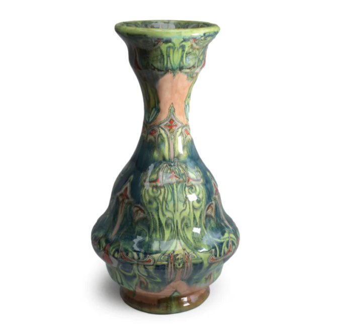 Grote vloervaas 1/ Large Vase by MIJNLIEFF HOLLAND UTRECHT