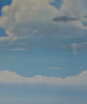 Dutch clouds by Raymond Koop