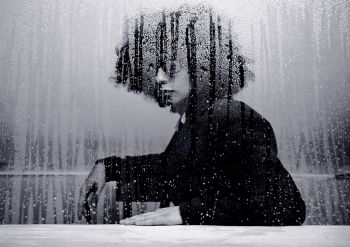 Rain by Dik Nicolai