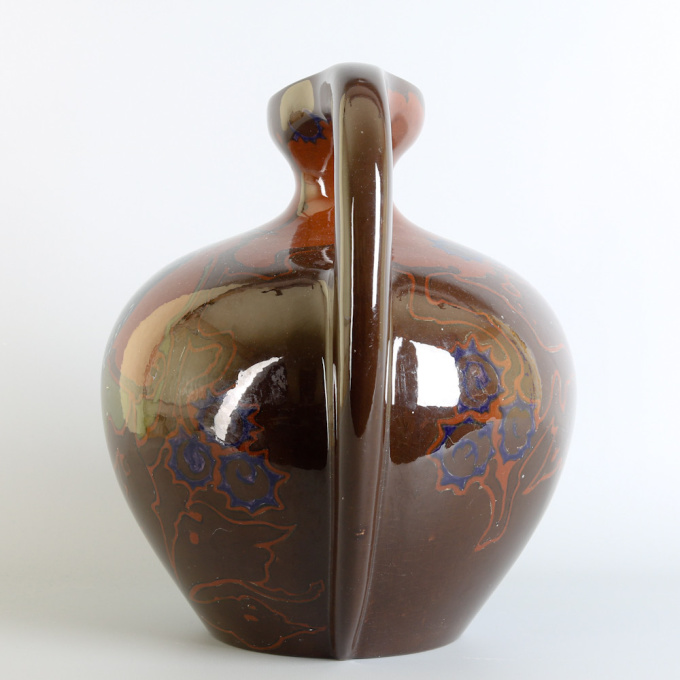 Rozenburg vase/pitcher by Rozenburg
